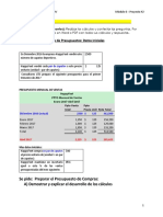 UM UNAB CandB Mod6 PROYECTO2 ADV Presup Razones Proyecto 2