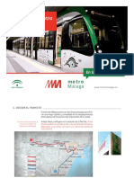 MEtro Málaga PDF