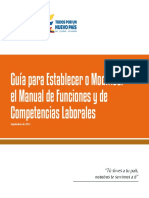 Guía para establecer o Modificar el Manual de Funciones y de Competencias Laborales – Actualizada a septiembre de 2015.pdf