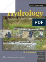 Hydrology Principles