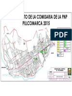 Mapa de Estadisticas Policiales