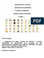 Paquete de Manuales 2 PDF
