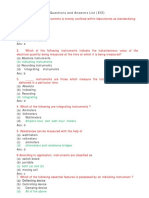 Computer Networks MCQ Bank and Free Study Material