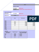 State Reason:: Others Details of Delivery Window Notification (DWN)