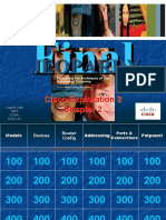 SEM1 Final Jeopardy