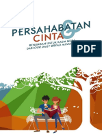 Persahabatan Cinta