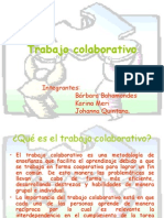 Trabajo Colaborativo 2