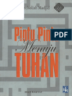 pintu menuju tuhan