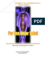 PUMS Por Una Mejor Salud PDF