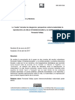 Revista Estudios, (34), 2017.: ISSN 1659-3316