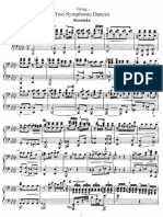 Edvard Grieg - 2 Symphonic Dances (4 hands).pdf