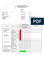 Clinical Pathway