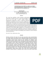 Tindak Pidana Pengedaran Dan Penyalahgun Af4aa237 PDF