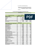 Requerimiento N 001 - Piscigranja