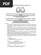 Contoh Surat Tanda Penerima Laporan Kehilangan Barang 