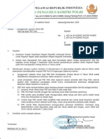 Pakaian Dinas PNS Polri PDF