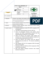 IDENTIFIKASI KEPERLUAN MASYARAKAT