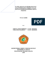 Laporan PDF PDF