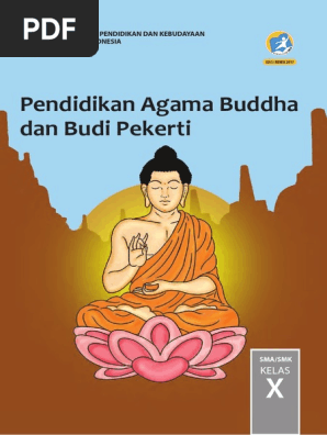Kelas 10 Sma Pendidikan Agama Buddha Dan Budi Pekerti Siswa 2017 Pdf
