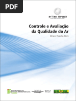 Controle e Avaliação Qualidade Do Ar