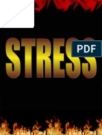 Stress Health Wellness