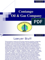 Contango Oil and Gas Company Enercom2010 FINAL