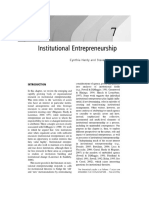 Institutional Entrepreneurship.pdf