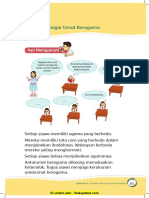 Subtema 3 Tugasku Sebagai Umat Beragama PDF