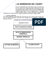 Module 2 - Démarche de L'auditeur Financier PDF