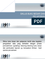 Ppt_siklus Buku Besar Dan Pelaporan