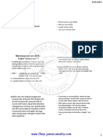 Penghitungan Efisiensi PDF