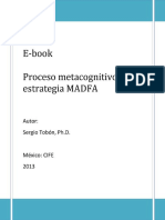 e Book Metacognicion Madfa