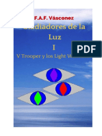 VASCONEZ F A F-Gladiadores de La Luz-I-V