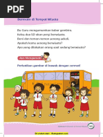 Subtema 4 Bermain Di Temapt Wisata PDF