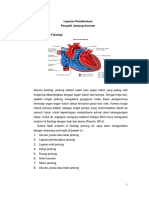 Laporan Pendahuluan Cronik Kidney Disease