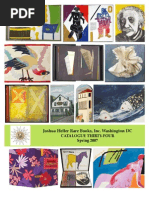 Download Artists Books Catalogue 34 -- Spring 2007 by scormeny SN3956818 doc pdf