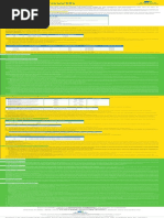 13th Month Persistency Calculation Guide | PDF | Insurance | Financial ...