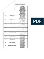 Judging Sheet PDF