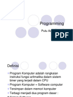12 Programming PDF