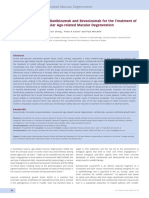 Ranibizumab Vs Bufazisumab