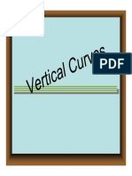 Vertical Curves1