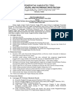 1 - Soal Ujian UT PGSD PDGK4108 Matematika