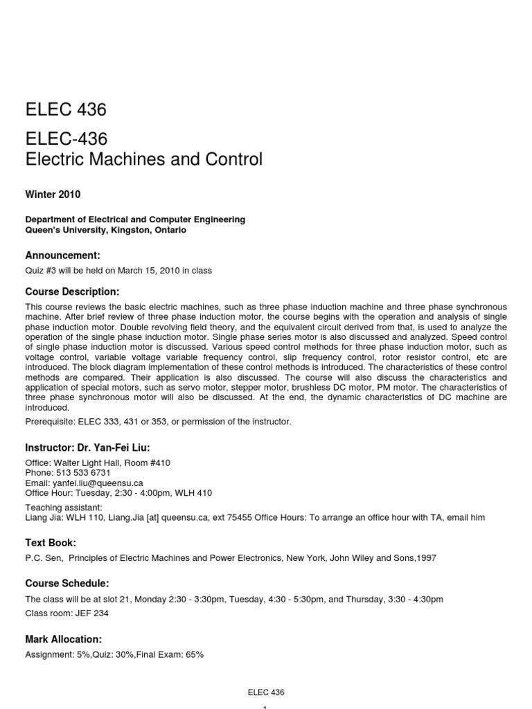 Elec 436 PDF