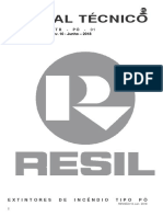 Manual Tecnico extintor RESIL.pdf