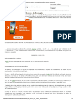 Embargos à Execução por Excesso de Execução devido a descontos previdenciários e tributários