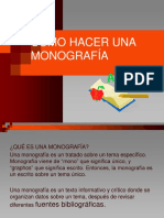 Monografias 2018