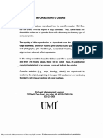 A Gender and Development (GAD) Implementation Evaluation Testimonios Reveal The Successes, Challenges, and Unpredicted Results For Women's Equality and Community Sustainability PDF