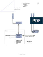 Distributed Site Installation-Flexi WBTS - Dimensions