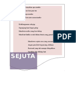 SEJUTA