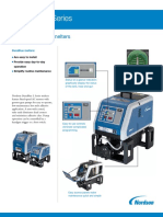 DuraBlue L Series Melters PDF